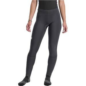 Sportful Дамски панталон за ски бягане Sportful Women's Cardio Tech Tight Cross-country ski trousers - Black (103-2649-0112)
