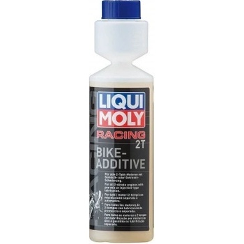 Liqui Moly 1582 Prísada do paliva 2T motocyklov 250 ml