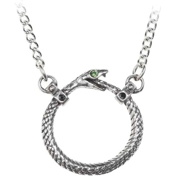 Image 1 of Alchemy gothic Колие alchemy gothic - София змия - p853