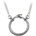 Alchemy gothic Колие alchemy gothic - София змия - p853