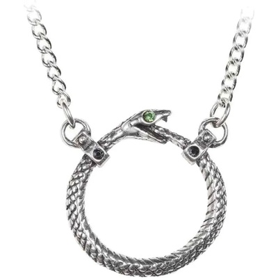 Alchemy gothic Колие alchemy gothic - София змия - p853