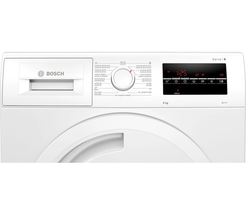 Bosch WTR84TW0CS