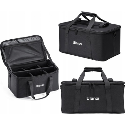 Ulanzi OM01 černá – Sleviste.cz