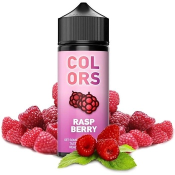 Image 1 of Mad Juice Raspberry 30ml/120ml