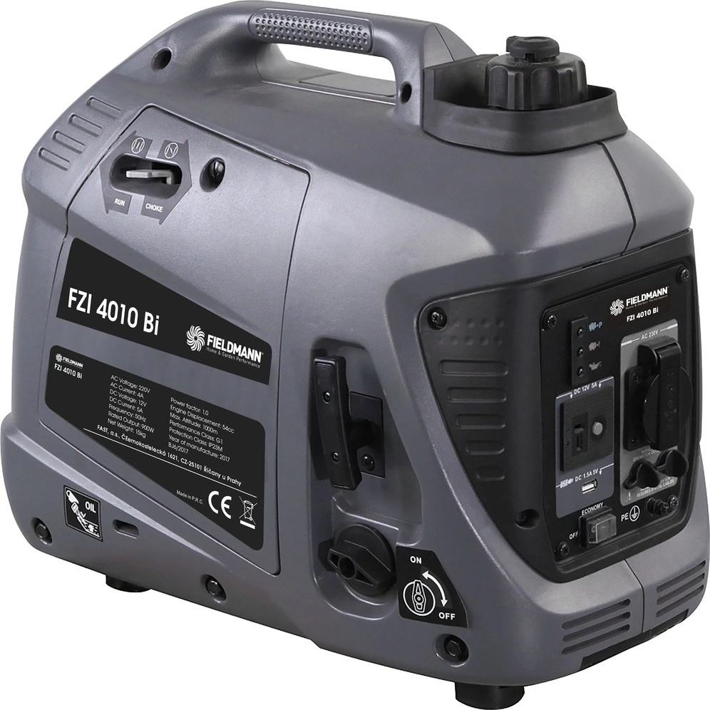 Najpredávanejší a najlepšie hodnotené elektrocentrály 2024/2025