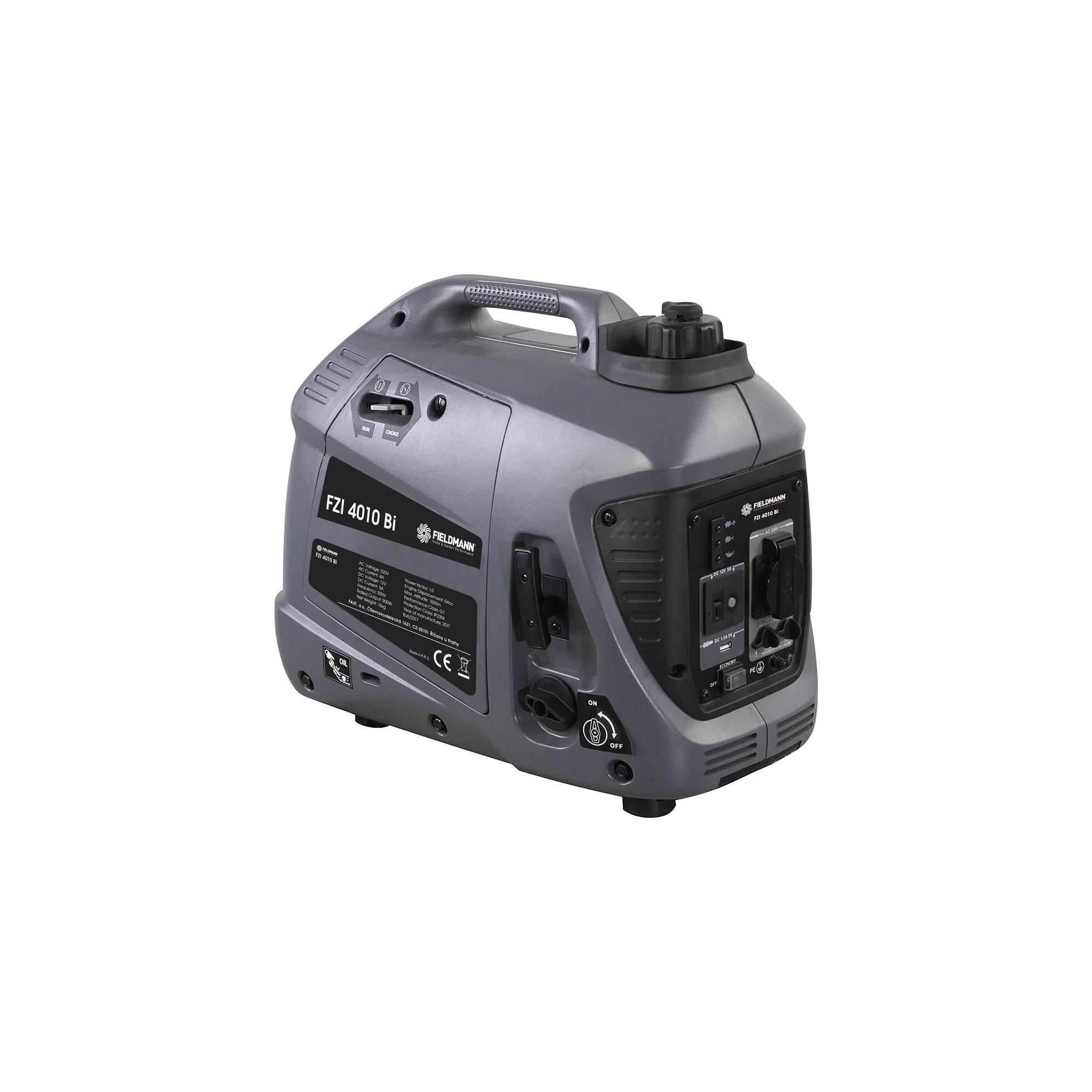 Fieldmann FZI 4010-BI