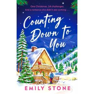 Counting Down to You (ISBN: 9781035424566)