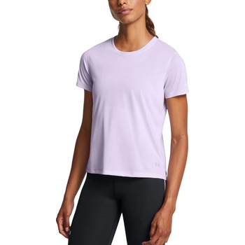 Under Armour Тениска Under Armour UA Launch Shortsleeve 1382434-535 Размер XS