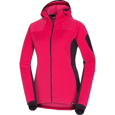 Northfinder Marcella Cherry Black