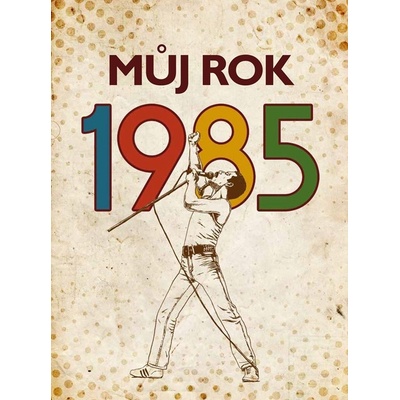 Můj rok 1985 - Profimedia