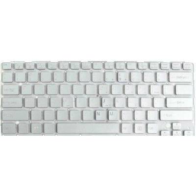 SONY VAIO SVE14A1V1E/W SVE14A1V1R Klávesnice