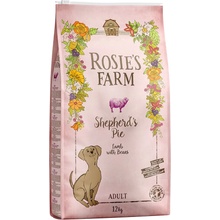 Rosie's Farm Jehněčí s batáty a fazolemi 12 kg