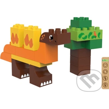 Biobuddi Stegosaurus