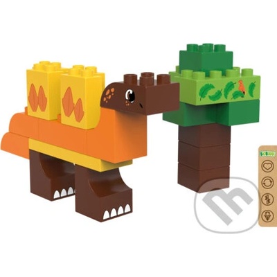 Biobuddi Stegosaurus