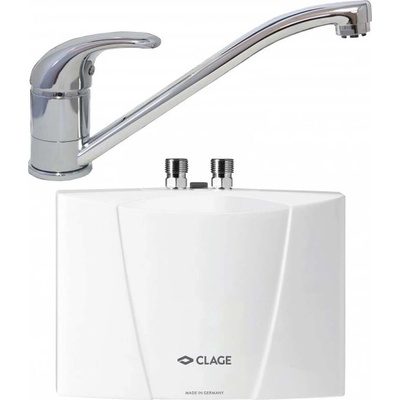 CLAGE M3/EKM 1500-17223