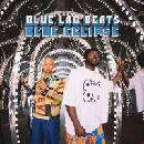 Blue Lab Beats - Blue Eclipse CD