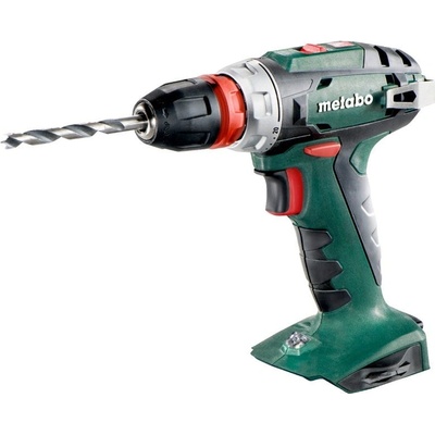 Metabo BS 18 Quick