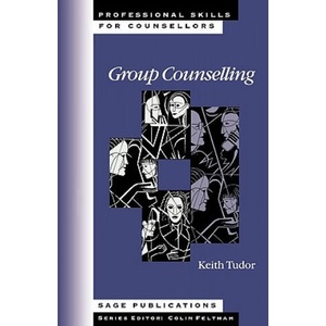 Group Counselling | Keith Tudor (1999)