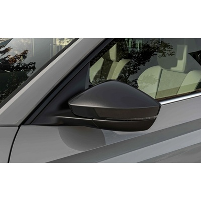 Dekorativní kryty zrcátek (bez Side View Assist) 654072530A