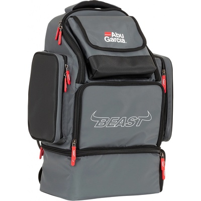 ABU GARCIA Beast Pro Rucksack batoh 40x20x53cm