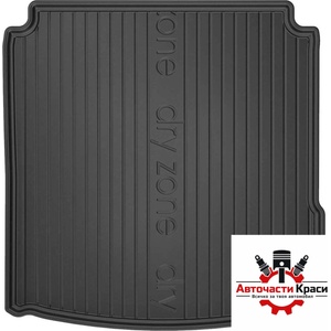 FroGum Стелка Багажник -DZ 548430 -Mercedes GLE C292 -19 (DZ548430)