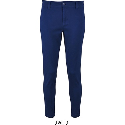 Sol'd dámske 7/8 nohavice Jules ultramarínová