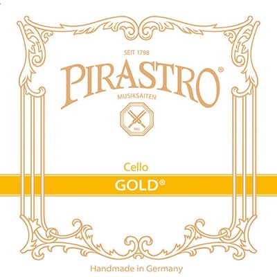 Pirastro GOLD 235000