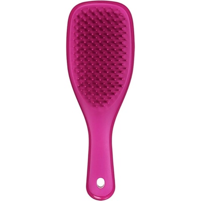 Tangle Teezer The Ultimate Detangler Mini Electric Raspberry