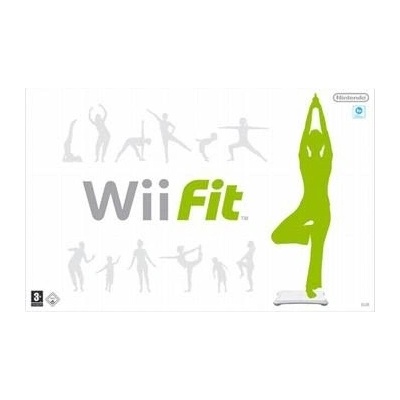 Wii Fit