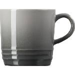Le Creuset Чаша халба Le Creuset 200 мл сива (70303204440099)
