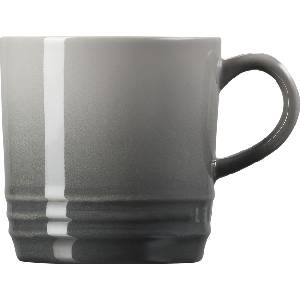 Le Creuset Чаша халба Le Creuset 200 мл сива (70303204440099)