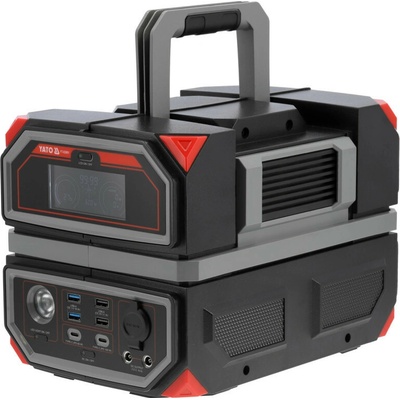 YATO YT-83091