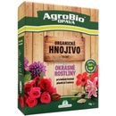 AgroBio Trumf Okrasné rostliny 1 kg
