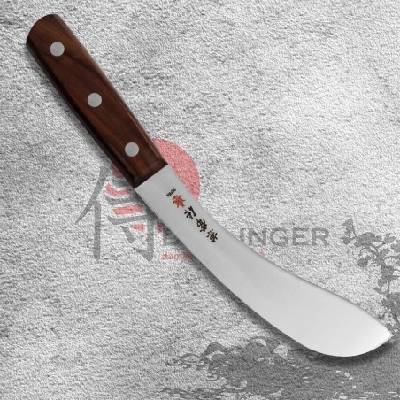 Kanetsune Seki nôž kawahagi Meat Procesing Series 17 cm