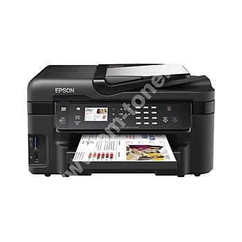 Epson WorkForce WF-3520DWF