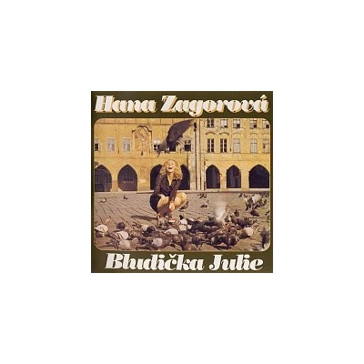Hana Zagorová – Bludička Julie MP3