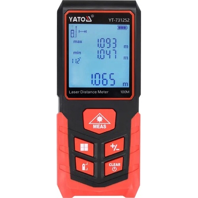 Yato YT-731252