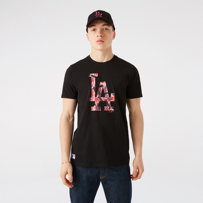 New Era MLB Camo infill Tee LOSDOD pánske tričko