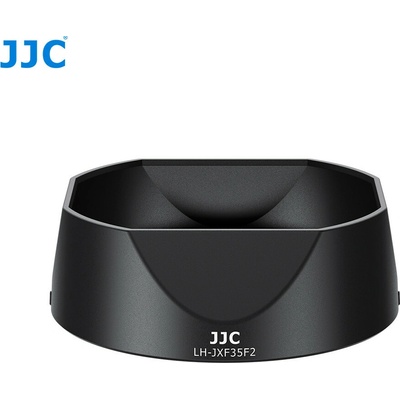 JJC pre Fujifilm XC 35 mm F2, XF 23 mm F2 R WR a XF 35 mm F2 R WR