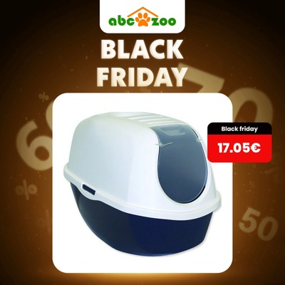 Magic Cat s krytom 53 x 39 x 41 cm