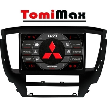 TomiMax 406