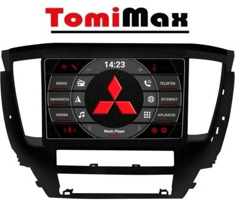 TomiMax 406
