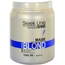 Stapiz Sleek Line Blond Mask maska na vlasy 1000 ml