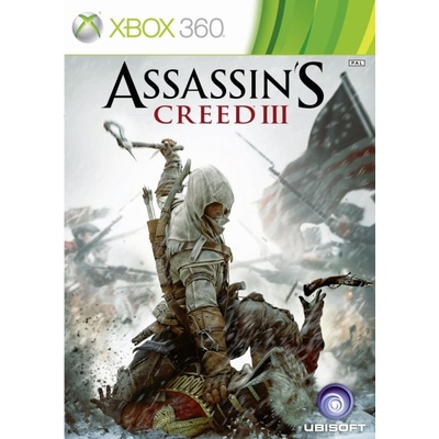 Assassins Creed 3