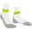 Falke Мъжки чорапи за бягане Falke RU Compression Stabilizing Running socks - White - размер 39-41 (EU) (201-8186-0311)