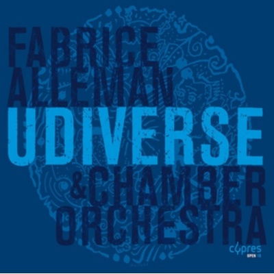 Alleman Fabrice - Obviously CD
