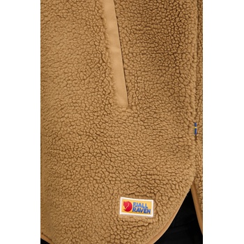 Fjallraven Суичър Fjallraven Vardag Pile (F14600256.232)