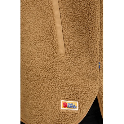 Fjallraven Суичър Fjallraven Vardag Pile (F14600256.232)