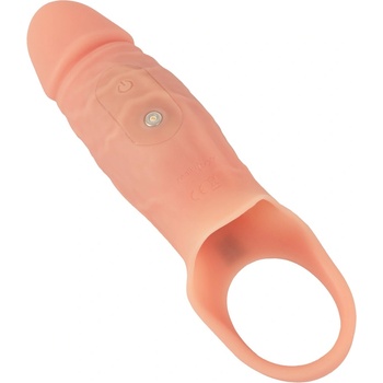 Realistixxx RealSleeve Close Skin