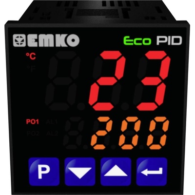 Emko ecoPID.4.5.1R.S.485